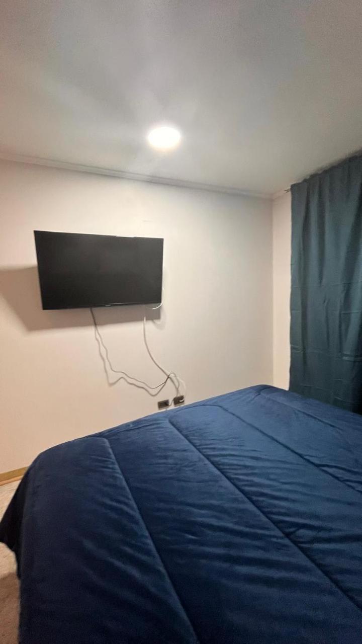 Apartamento Dpto 2 Vista Al Mar *