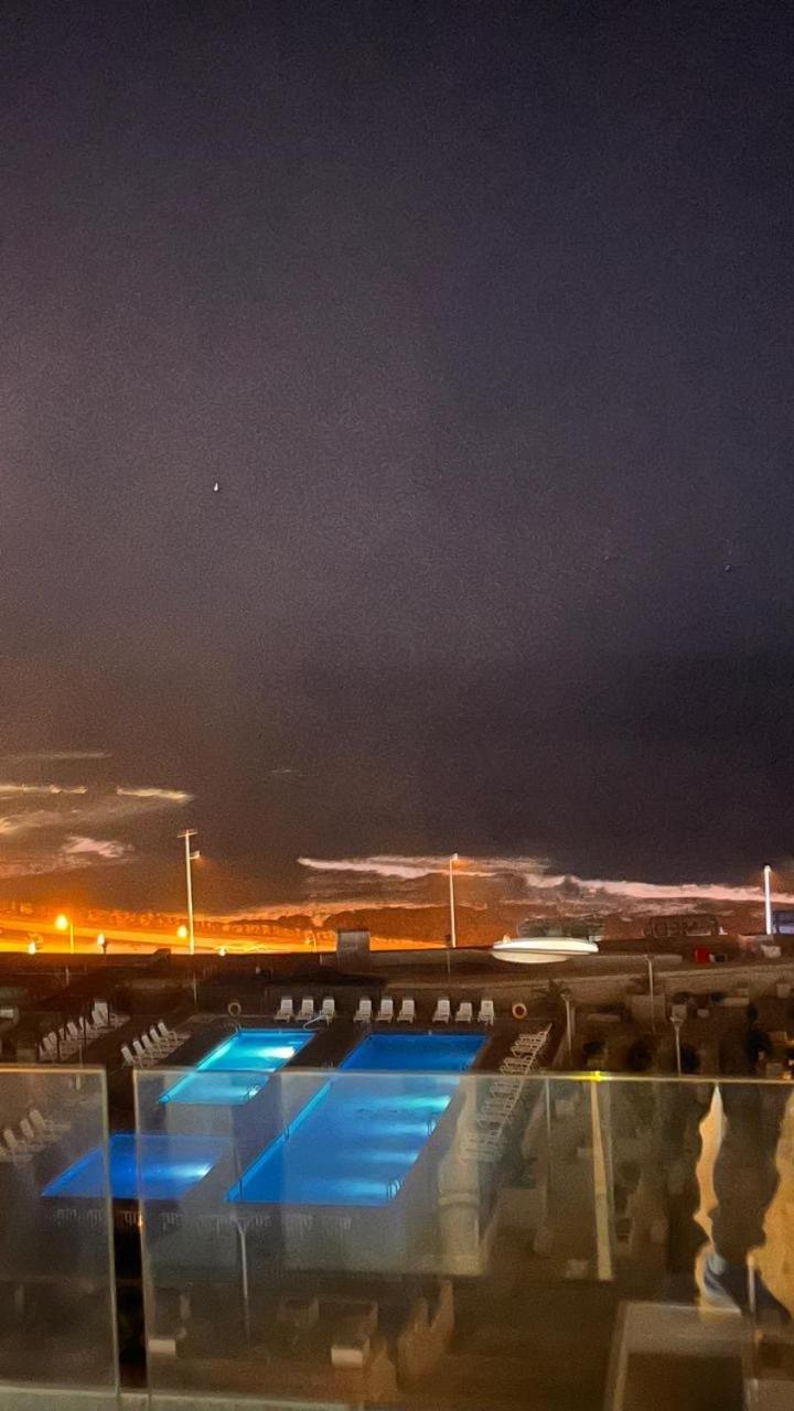 Apartamento Dpto 2 Vista Al Mar Antofagasta